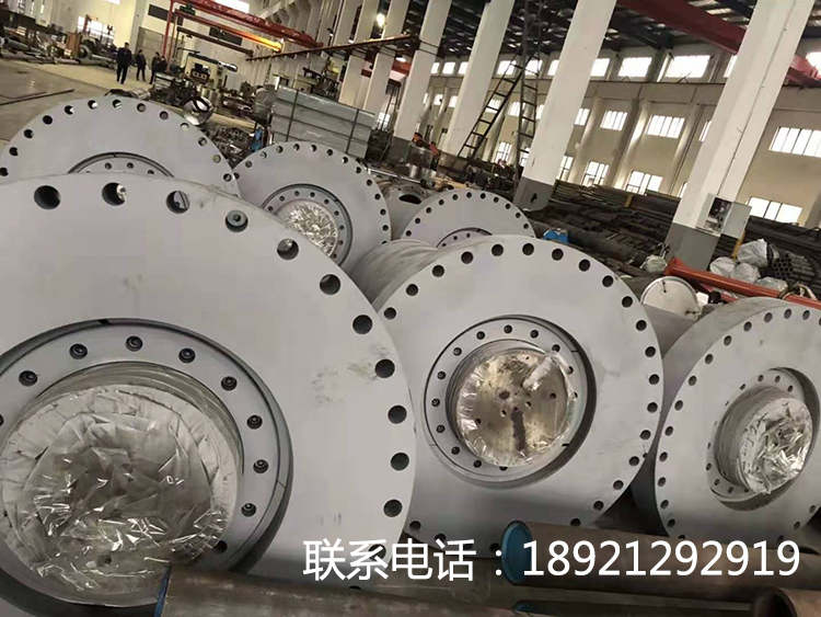  冶金液壓缸缸旋轉抓手操作步驟(圖文)